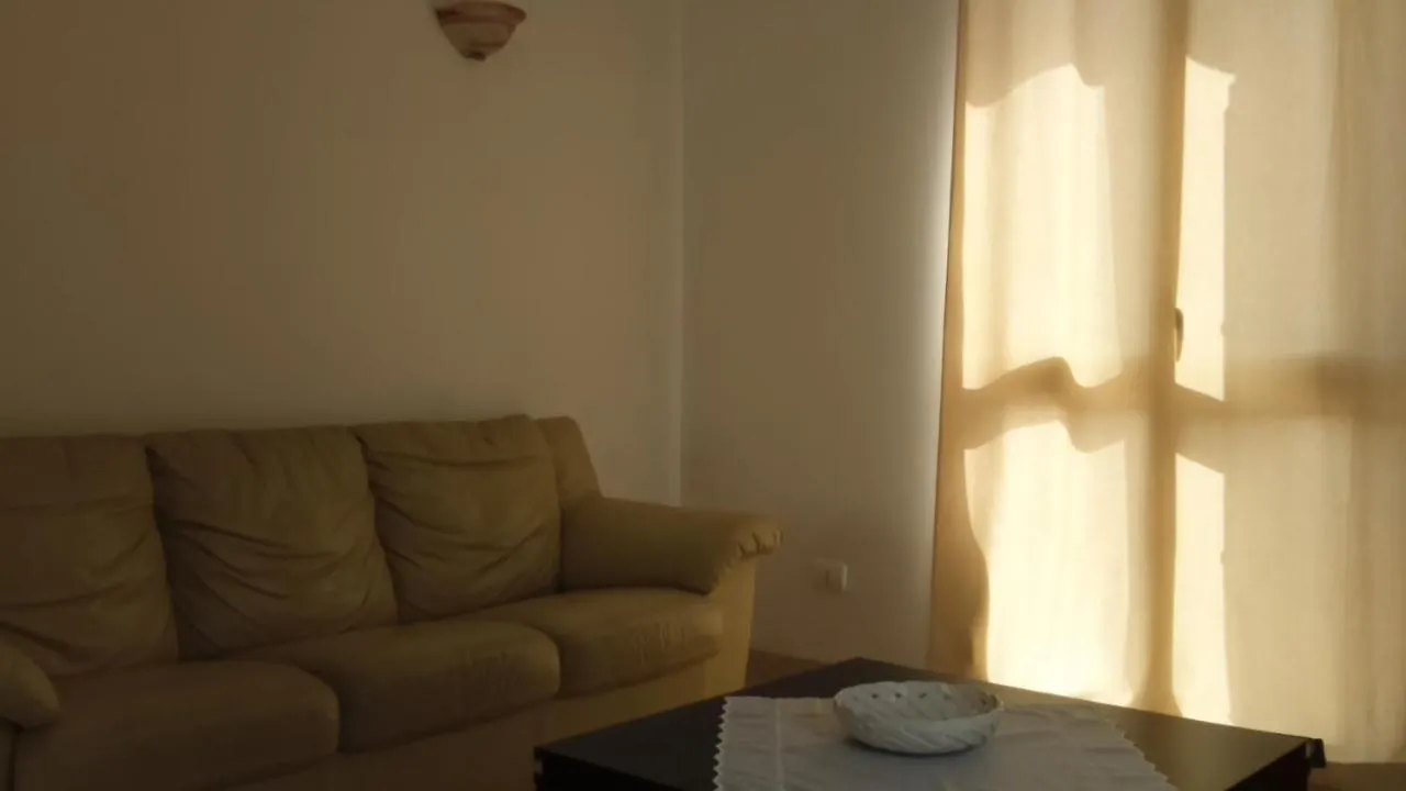Apartmán Casa Pamela Lido di Noto