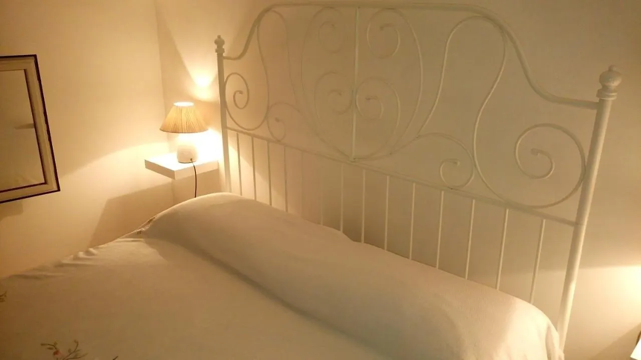 Apartmán Casa Pamela Lido di Noto