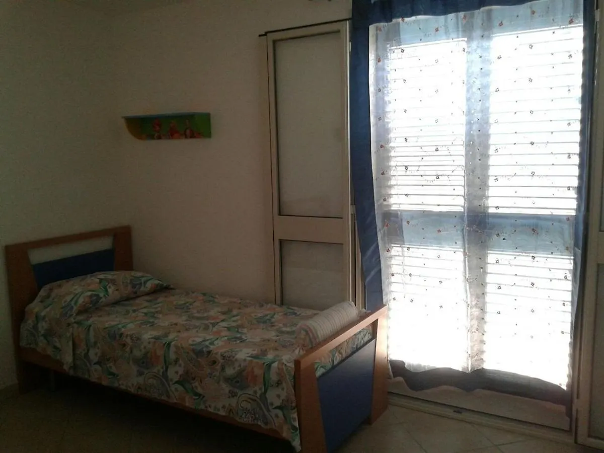 Apartmán Casa Pamela Lido di Noto