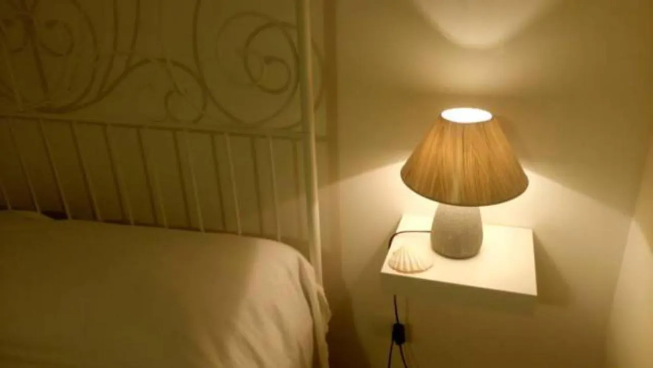 Apartmán Casa Pamela Lido di Noto