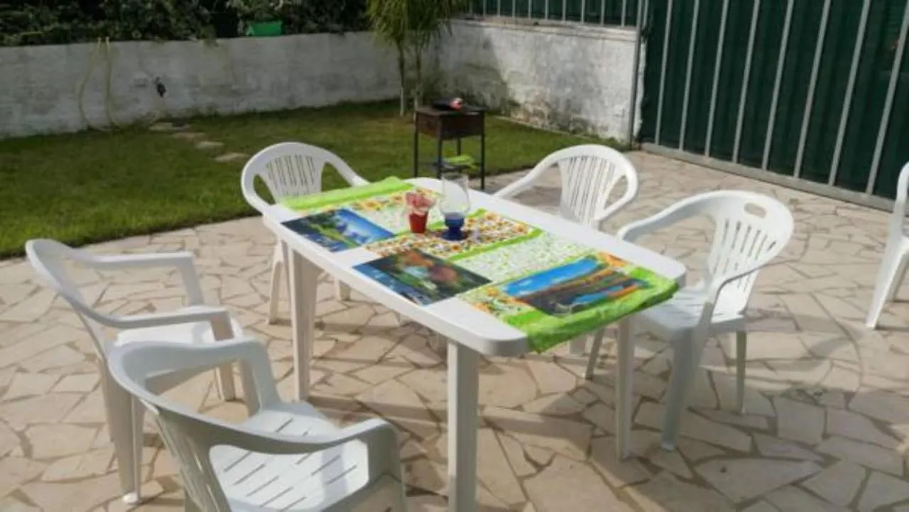 Apartmán Casa Pamela Lido di Noto