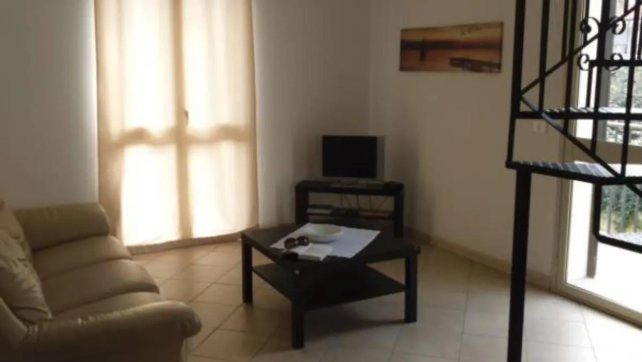 Apartmán Casa Pamela Lido di Noto
