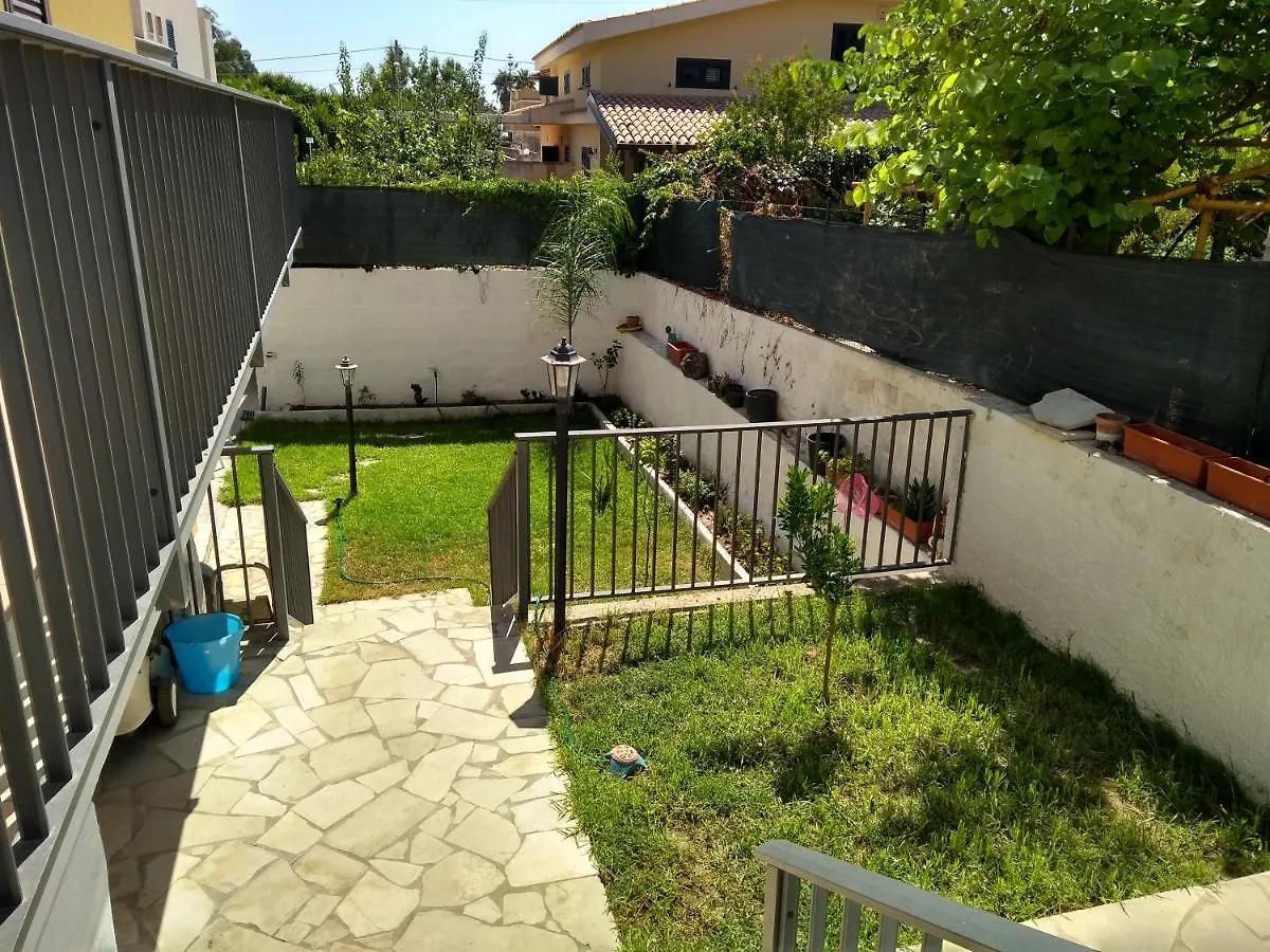Apartmán Casa Pamela Lido di Noto