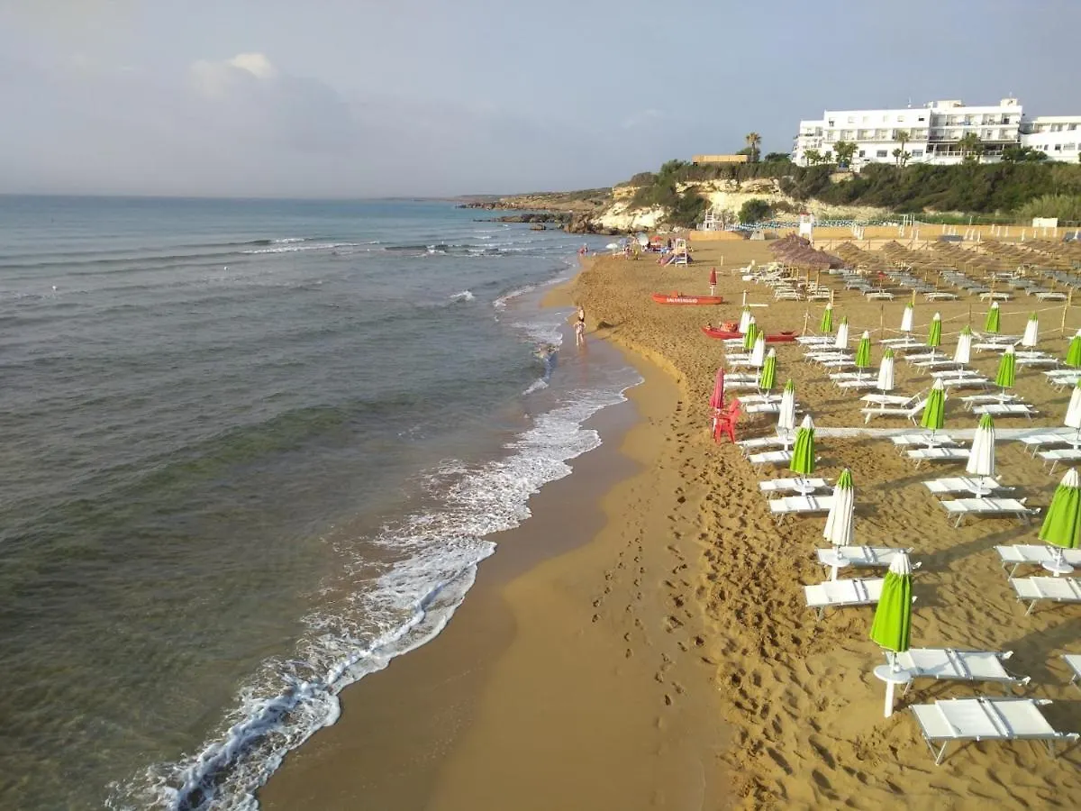 Apartmán Casa Pamela Lido di Noto