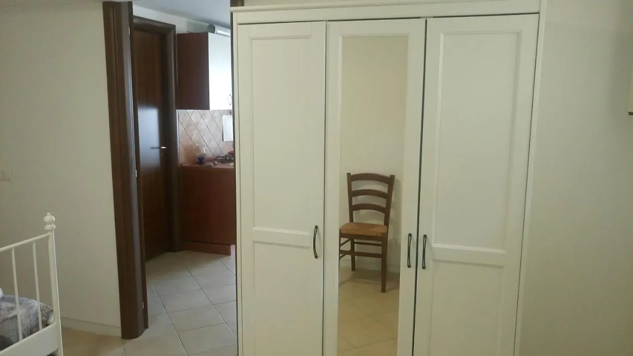 Apartmán Casa Pamela Lido di Noto