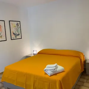 Al Numero 5 Francavilla di Sicilia